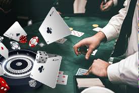 Зеркало Casino Vostok